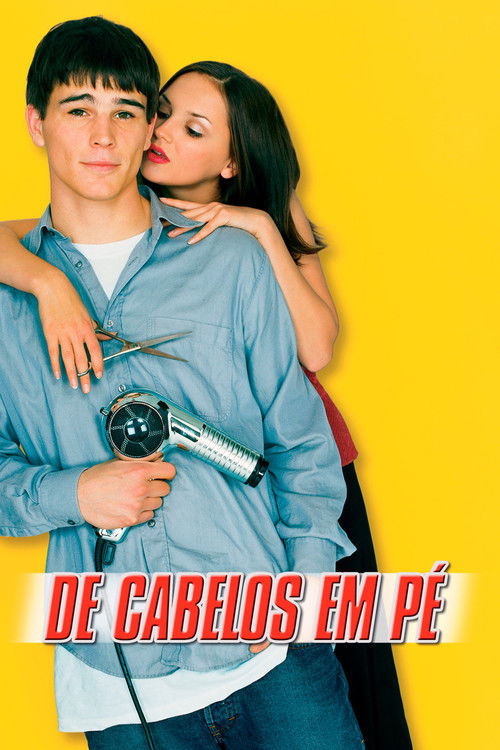 Assistir De Cabelos em Pé