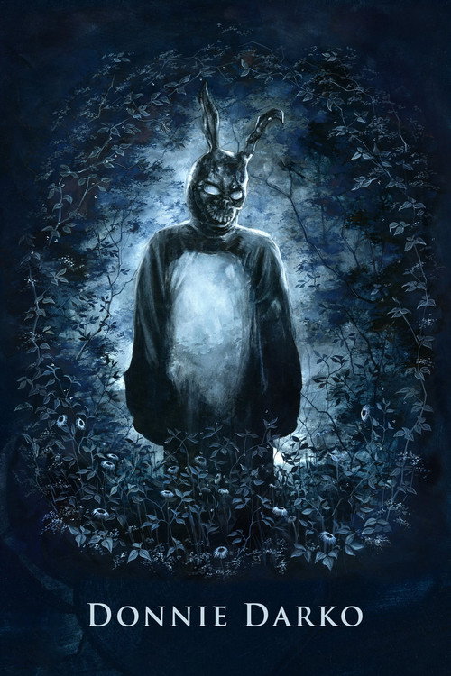 Assistir Donnie Darko