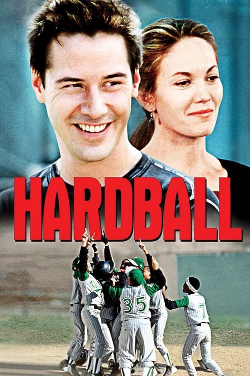 Assistir Hardball - O Jogo da Vida
