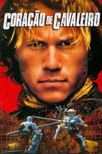 Assistir Coração de Cavaleiro