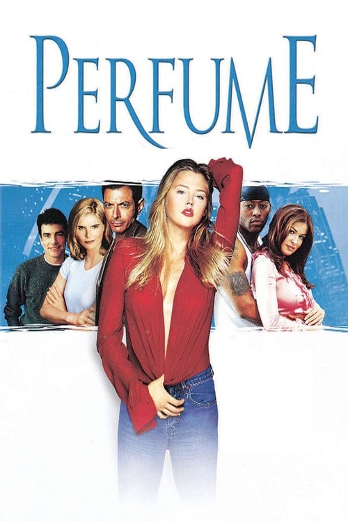 Assistir Perfume