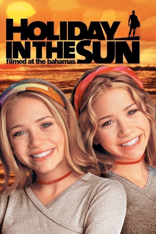 Assistir Férias ao Sol