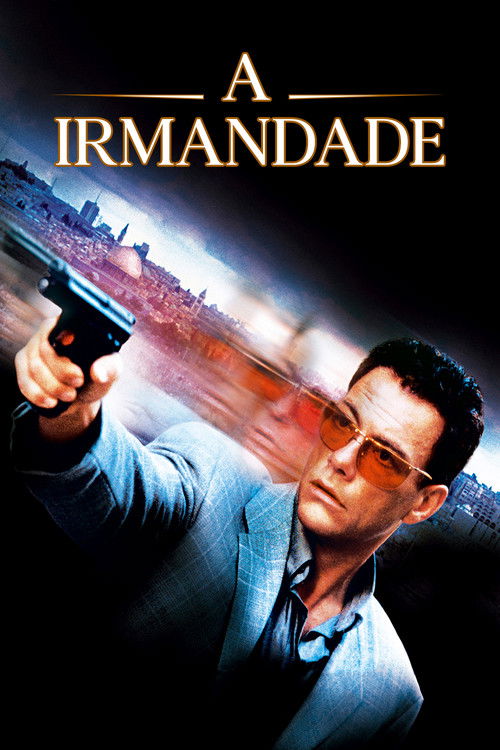 Assistir A Irmandade