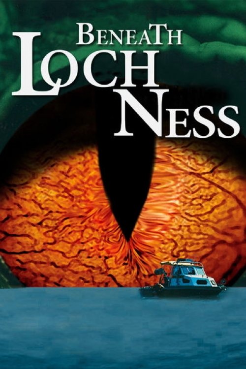 Assistir O Mistério do Lago Ness