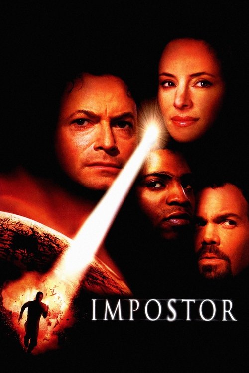 Assistir Impostor