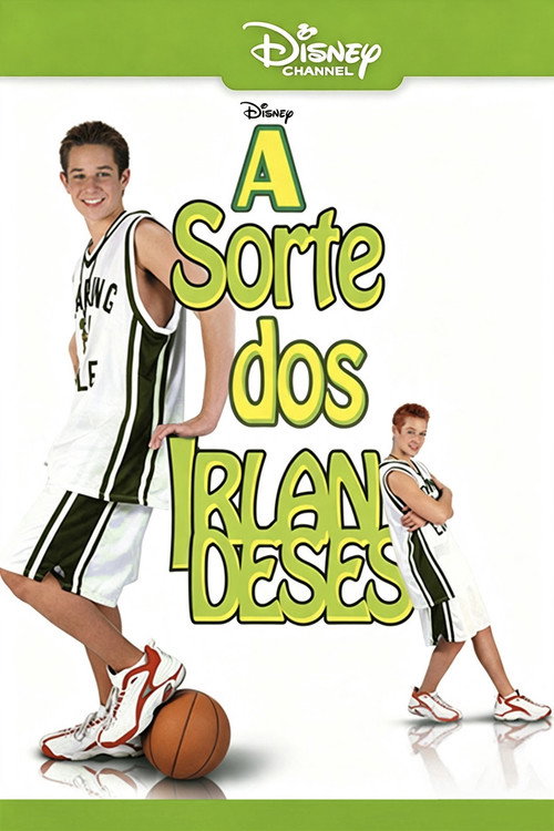 Assistir A Sorte dos Irlandeses
