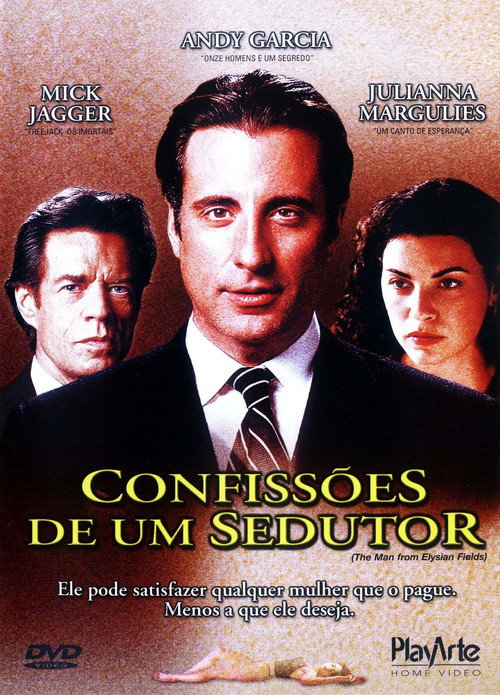 Assistir Confissões de um Sedutor