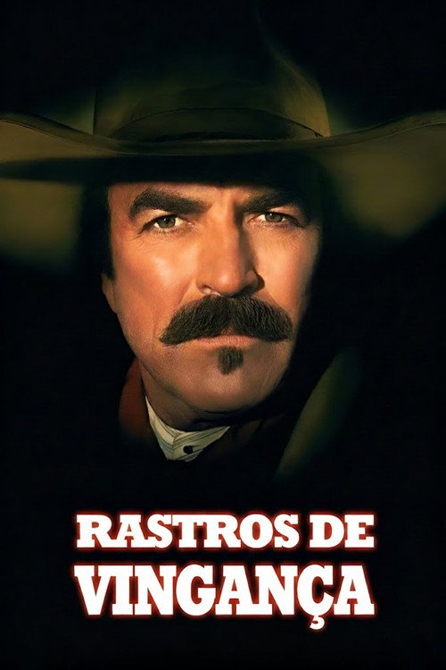 Assistir Rastros de Vingança