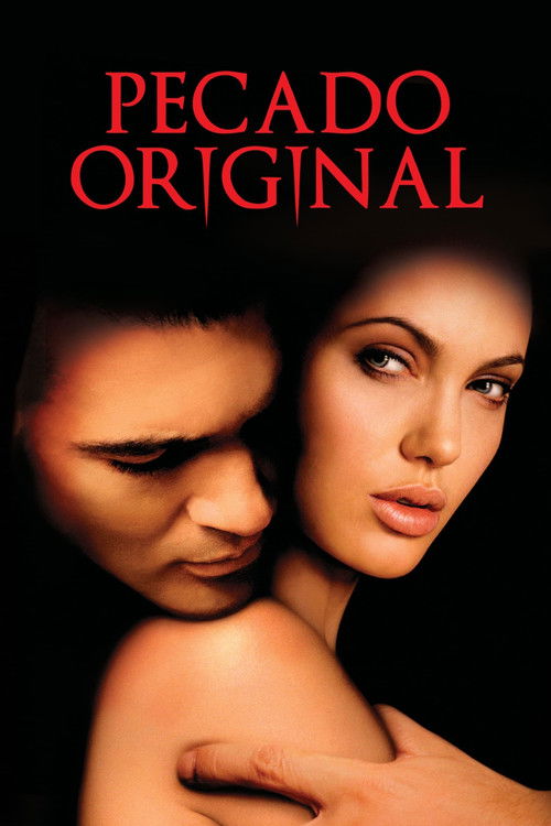 Assistir Pecado Original