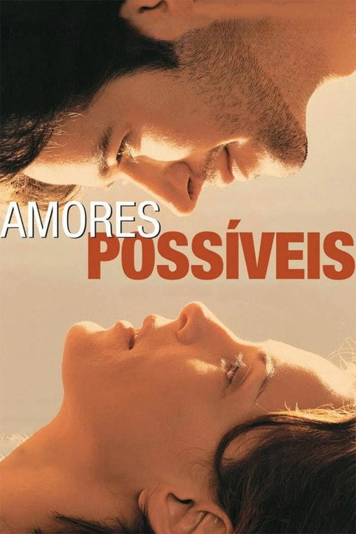 Assistir Amores Possíveis