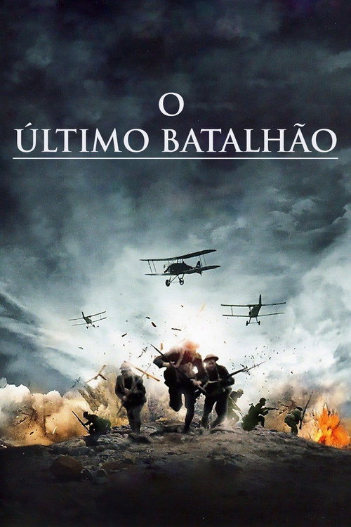 Assistir O Último Batalhão