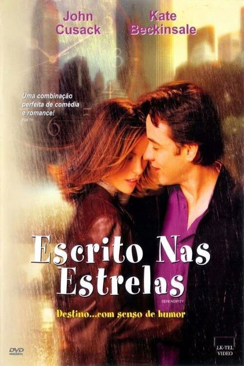 Assistir Escrito nas Estrelas