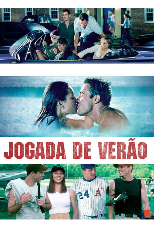 Assistir Jogada de Verão