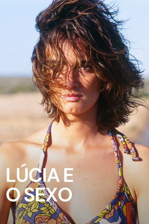 Assistir Lúcia e o Sexo
