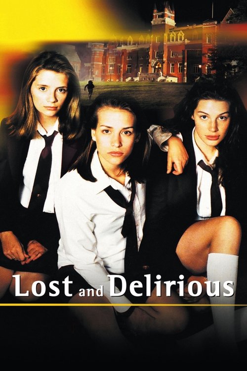 Assistir Assunto de Meninas