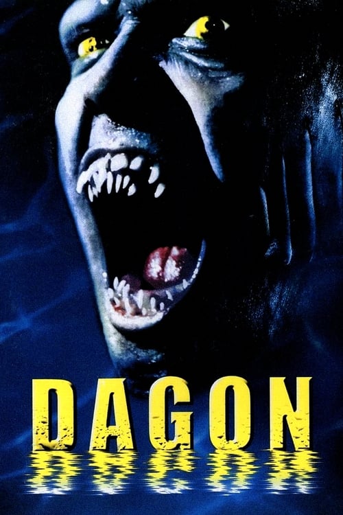 Assistir Dagon