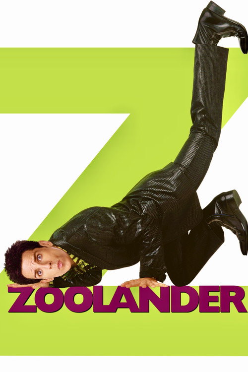 Assistir Zoolander