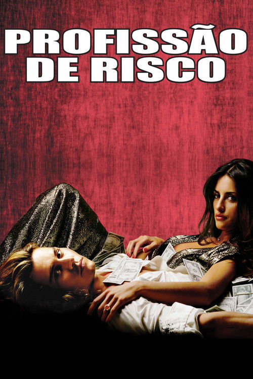 Assistir Profissão de Risco