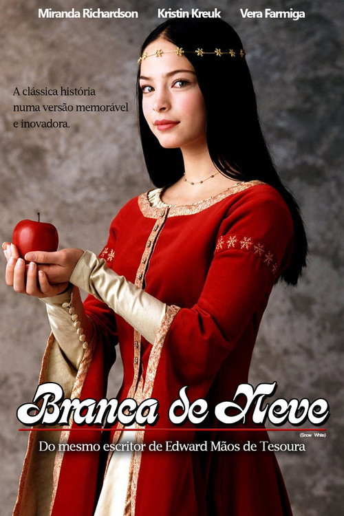 Assistir Branca de Neve