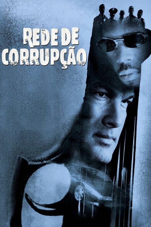 Assistir Rede de Corrupção