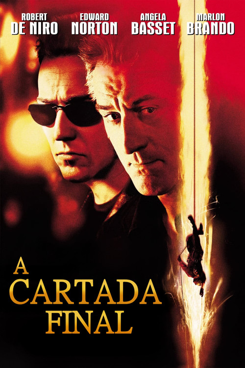 Assistir A Cartada Final