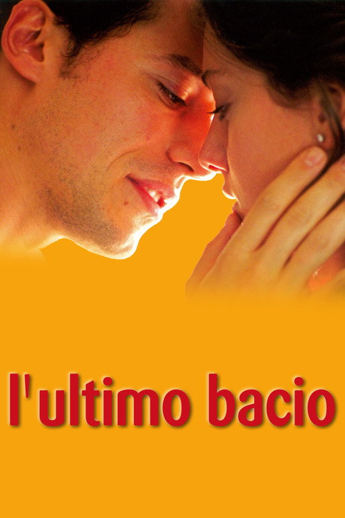 Assistir O Último Beijo