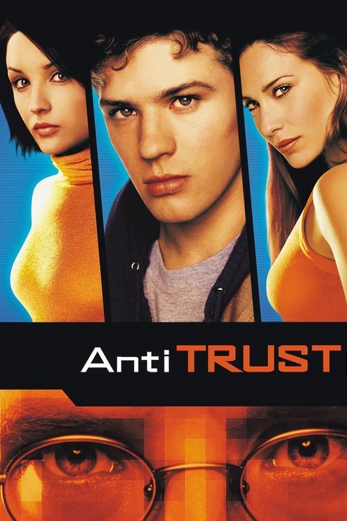 Assistir Ameaça Virtual