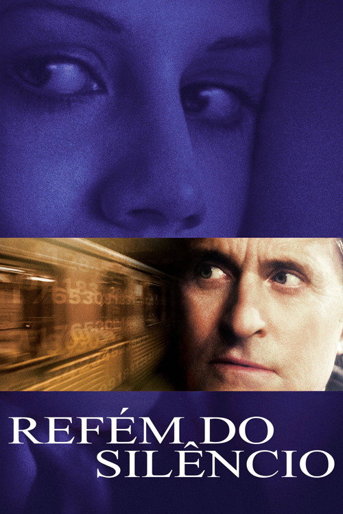 Assistir Refém do Silêncio
