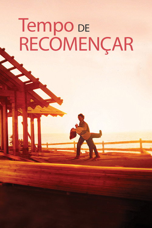 Assistir Tempo de Recomeçar