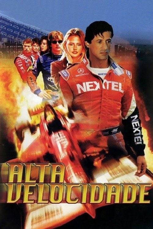 Assistir Alta Velocidade