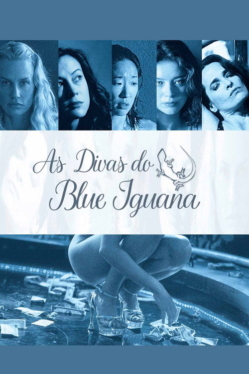 Assistir Divas do Blue Iguana