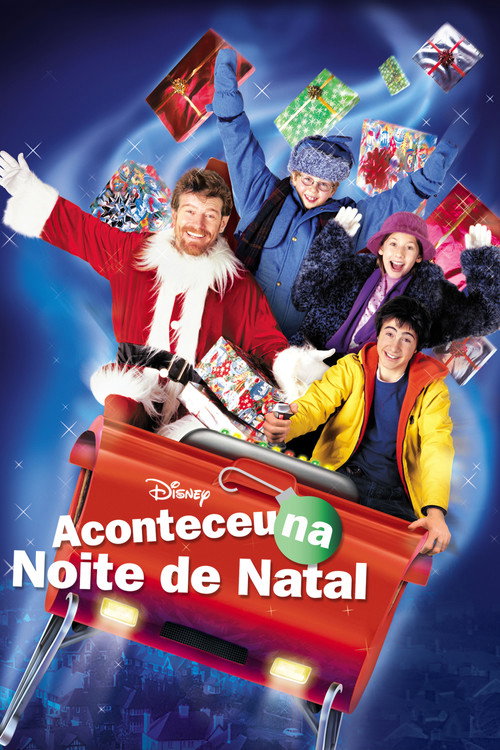 Assistir Aconteceu na Noite de Natal