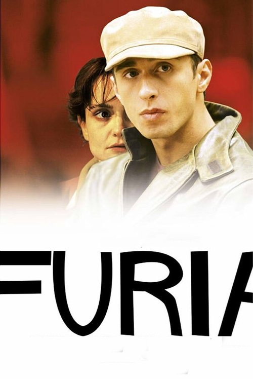 Assistir Furia