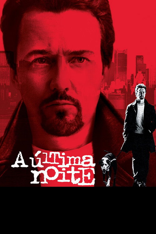 Assistir A Última Noite