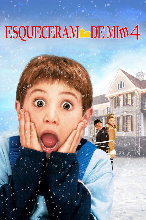 Assistir Esqueceram de Mim 4