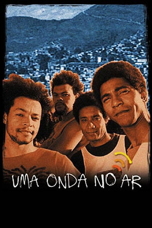 Assistir Uma Onda no Ar