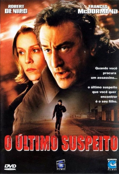 Assistir O Último Suspeito
