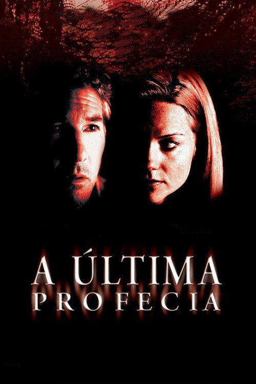Assistir A Última Profecia