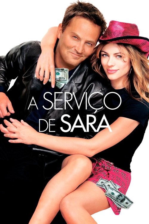 Assistir A Serviço de Sara