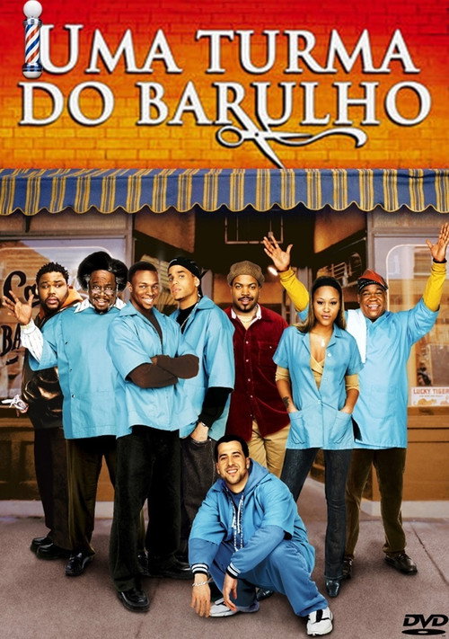 Assistir Uma Turma do Barulho