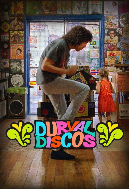 Assistir Durval Discos