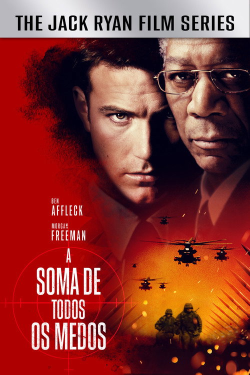 Assistir A Soma de Todos os Medos