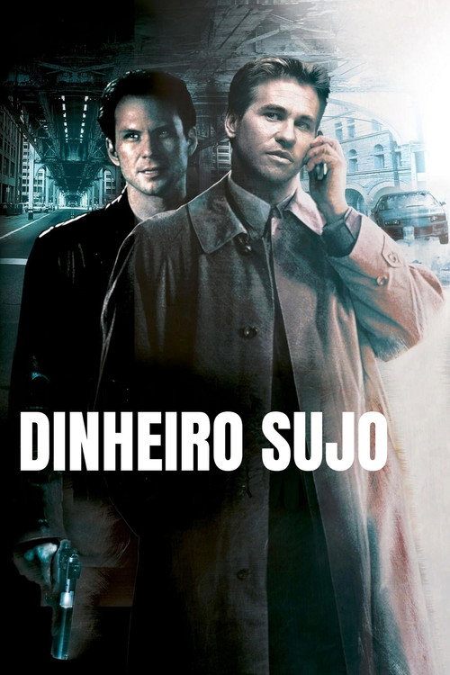 Assistir Dinheiro Sujo