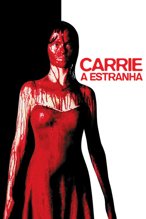 Assistir Carrie, A Estranha