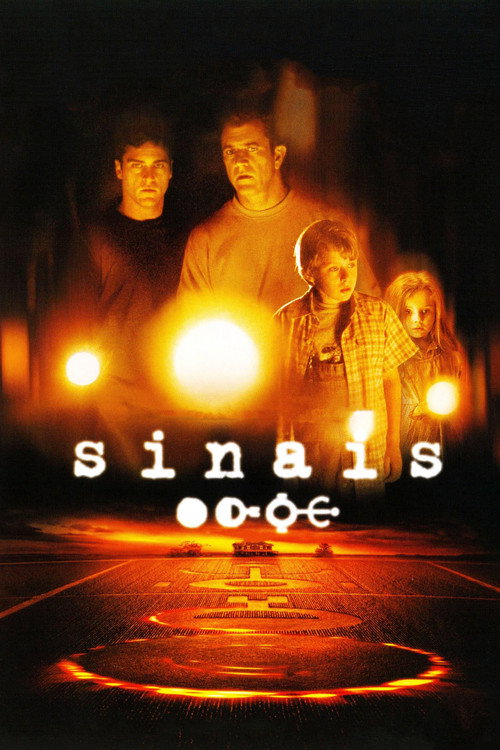 Assistir Sinais