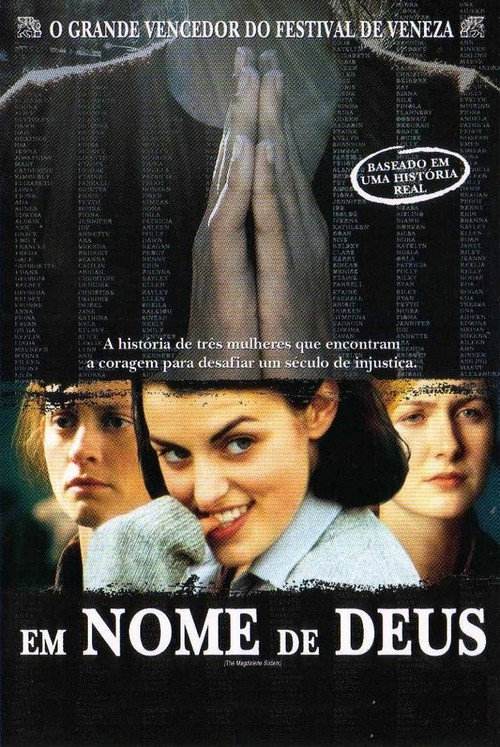 Assistir Em Nome de Deus