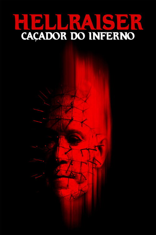 Assistir Hellraiser: Caçador do Inferno