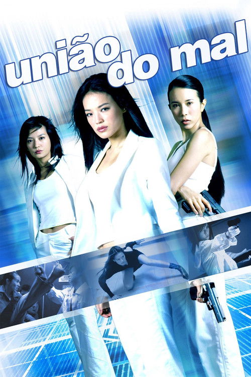 Assistir União do Mal