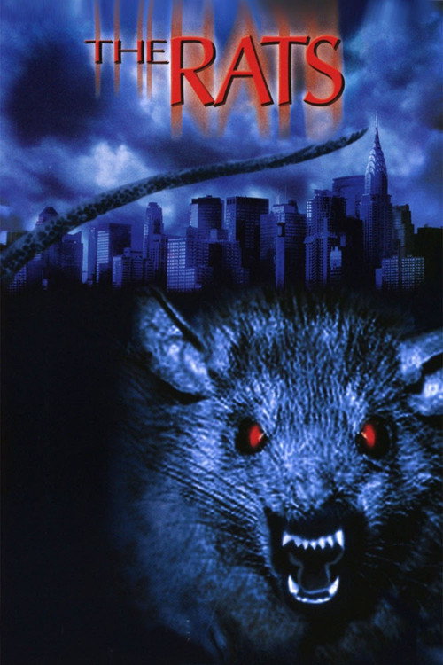 Assistir Ratos em Nova Iorque
