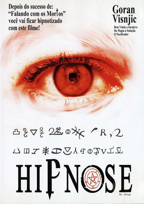 Assistir Hipnose